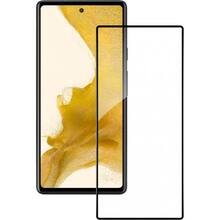 Захисне скло Global Full Glue для Google Pixel 6A Black (1283126560064)