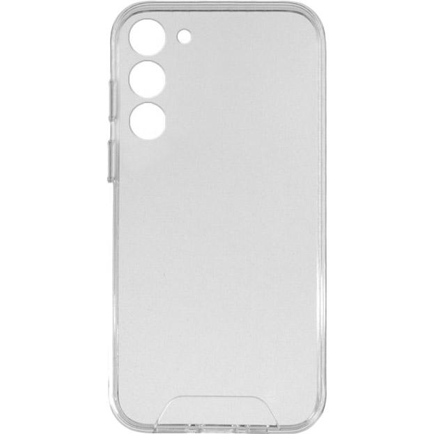 Чохол Smart COLORWAY Space Series для Samsung Galaxy S23+ Transparent (CW-CSSSG916) Чохол Smart COLORWAY Space Series для Samsung Galaxy S23+ Transparent (CW-CSSSG916)