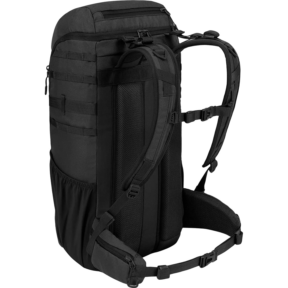 Рюкзак тактичний Highlander Eagle 3 Backpack 40L Black (TT194-BK) Тип рюкзаки