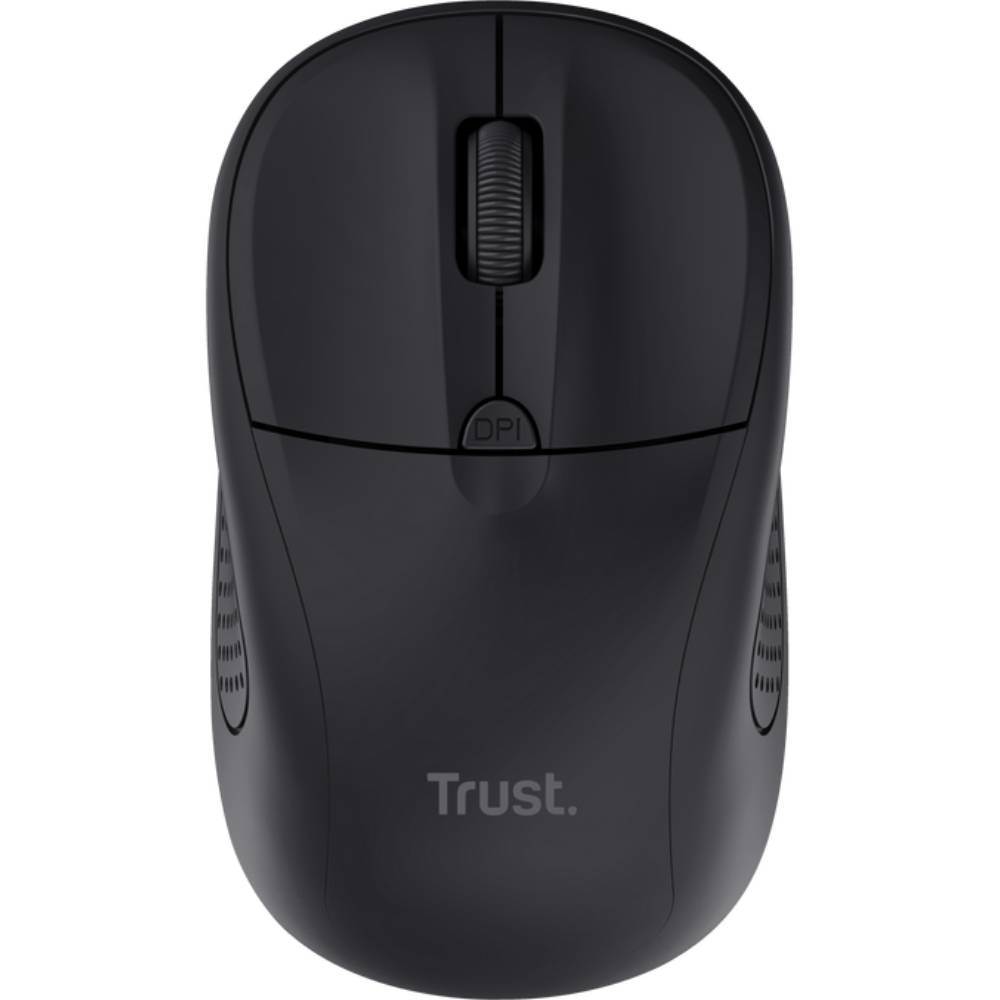 Мышь TRUST PRIMO MATT BLACK (24794)