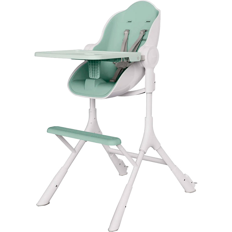 Стульчик для кормления ORIBEL Cocoon 2.0 Green (OR211-90006)