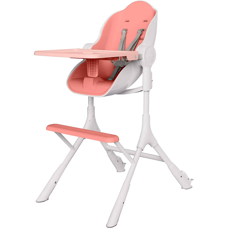 Стілець для годування ORIBEL Cocoon 2.0 Pink (OR212-90006)