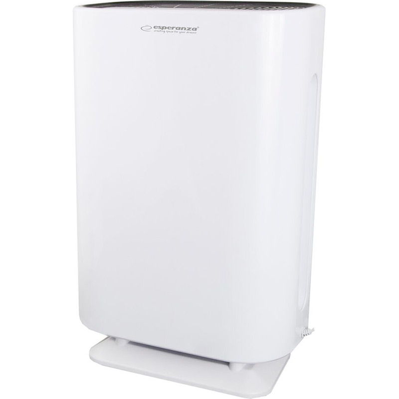 Очиститель воздуха ESPERANZA Air Purifier EHP003 Способ очистки HEPA фильтр