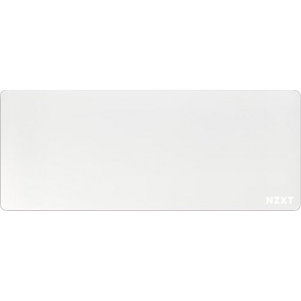 Коврик NZXT Medium Extended White (MM-MXLSP-WW)