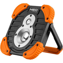 Прожектор NEO TOOLS LED CREE XPG + COB (99-040)