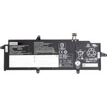 Для ноутбука LENOVO ThinkPad X13 Gen 2 15.36V 3564mAh (NB481491)