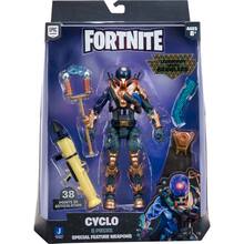 Коллекционная фигурка Jazwares Fortnite Legendary Series Oversized Figure Cyclo (FNT0828)