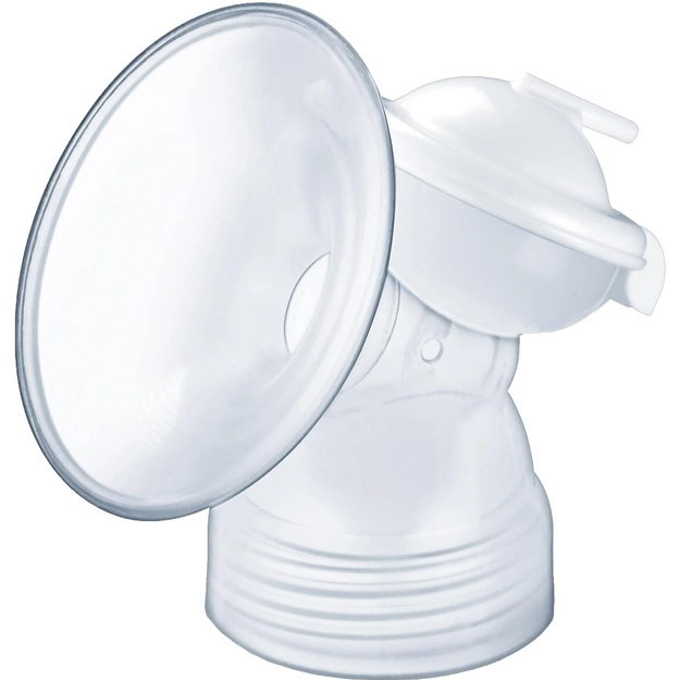 Комплект аксесуарів до молоковідсмоктувачів Beurer BY 40/60/70 (4211125953157) Вид молоковідсмоктувача електричний