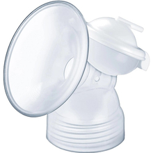 Комплект аксесуарів до молоковідсмоктувачів Beurer BY 40/60/70 (4211125953157)