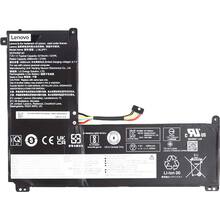 Акумулятор для ноутбуків Lenovo IdeaPad 1-11IGL05 (L19L2PF1) 7.6V 4210 mAh (NB481330)