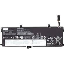 Аккумулятор для ноутбуков Lenovo ThinkPad T590 (L18M3P71) 11.52V 4950 mAh (NB481262)