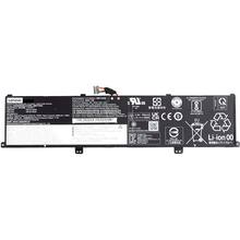 Аккумулятор для ноутбуков Lenovo ThinkPad X1 Extreme P1 3rd Gen (L19C4P71) 15.36V 5235 mAh (NB481354)