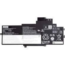 Аккумулятор для ноутбуков Lenovo ThinkPad X1 Nano Gen 2 (L21C3P74) 11.61V 4270 mAh (NB481385)