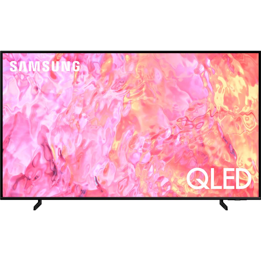 Телевизор SAMSUNG QE55Q60CAUXUA Диагональ 55" (140 см)