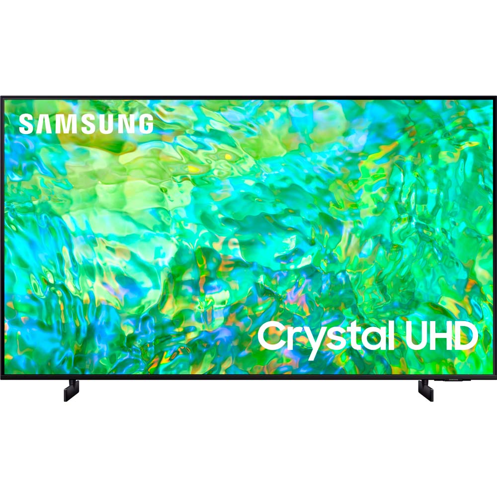 Телевизор SAMSUNG UE65CU8000UXUA Диагональ 65" (165 см)