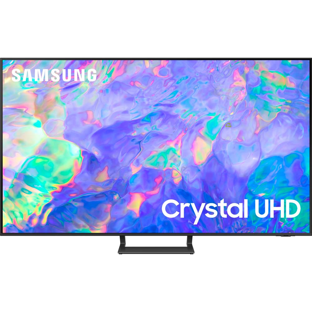 Телевізор SAMSUNG UE65CU8500UXUA Діагональ 65" (165 см)