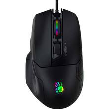Миша A4Tech W70 Pro Bloody Stone Black (4711421962414)