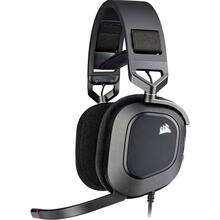 Гарнітура Corsair HS80 RGB Headset Carbon (CA-9011237-EU)