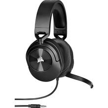 Гарнітура Corsair HS55 Stereo Headset Carbon (CA-9011260-EU)