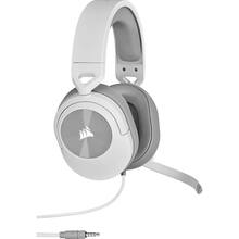Гарнитура Corsair HS55 Surround Headset White (CA-9011266-EU)