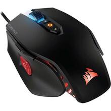 Миша Corsair Gaming M65 Pro RGB FPS Black (CH-9300011-EU)