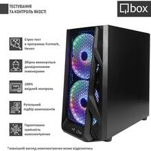 Комп'ютер QBOX I35123