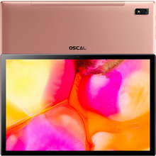 Планшет OSCAL Pad 8 4/64GB 4G Dual Sim Rose Gold