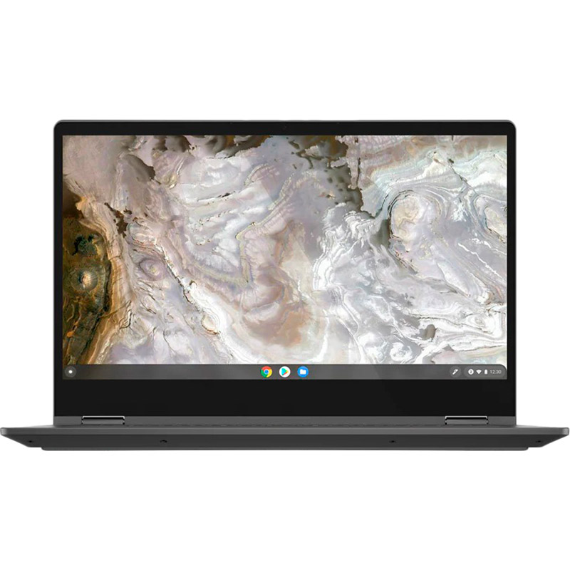 Ноутбук Lenovo IdeaPad Flex 5 Chrome 13ITL6 Iron Grey (82M7000RFR) Роздільна здатність дисплея 1920 x 1080