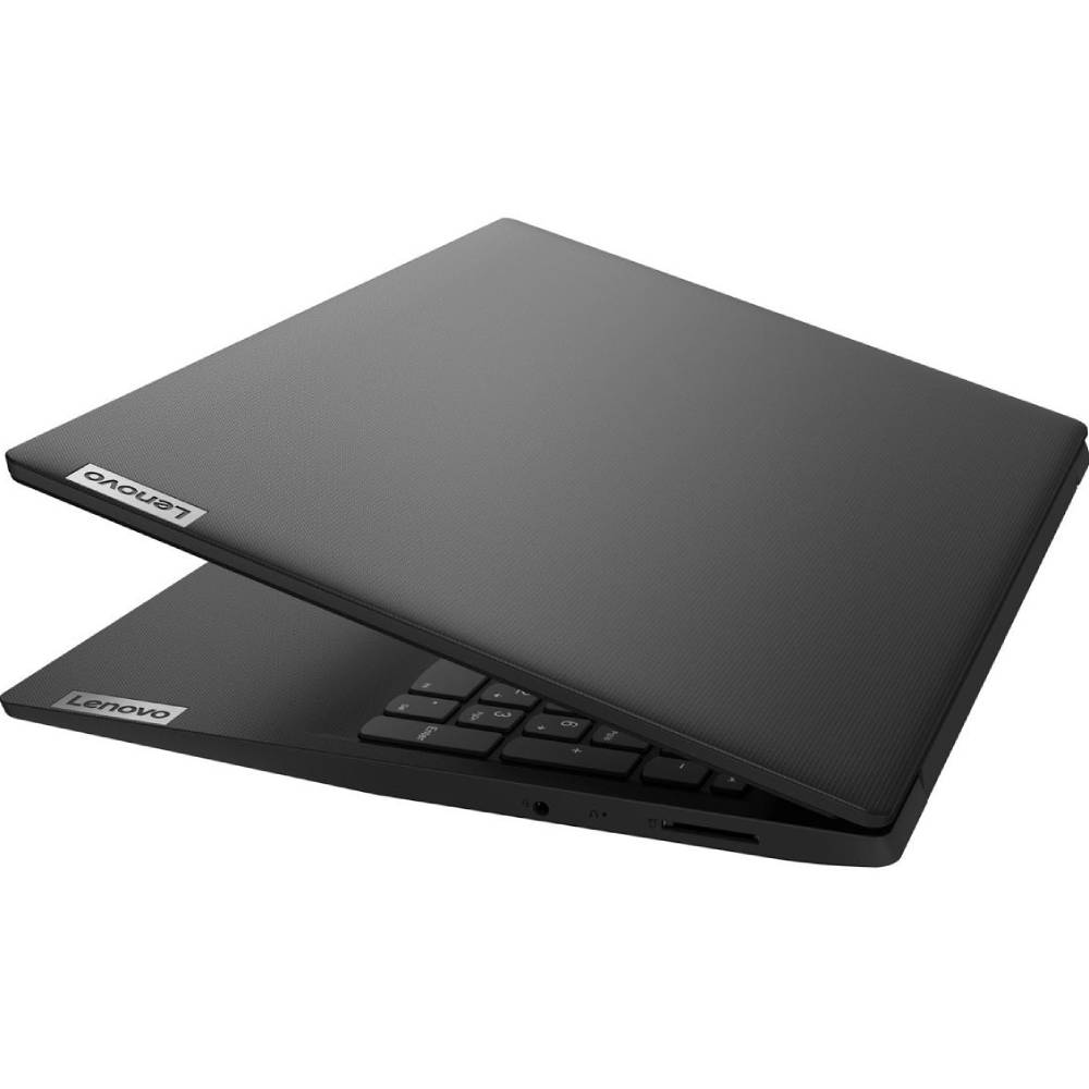 Покупка Ноутбук Lenovo IdeaPad 3 15IGL Business Black (81WQ0030RA)