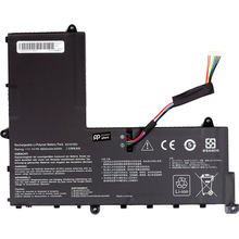 Акумулятор для ноутбуків ASUS EeeBook E202SA (B31N1503) 11.1V 3600mAh (NB431687)