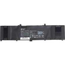 Аккумулятор POWERPLANT для ноутбуков ASUS Zenbook UX410UA (B31N1535) 11.4V 4110mAh (NB431618)