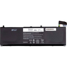 Аккумулятор POWERPLANT для ноутбуков DELL Inspiron 11 3135 (CGMN2) 11.1V 3600mAh (NB441808)