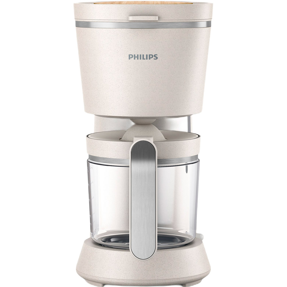 Кавоварка PHILIPS HD5120/00 Тип крапельна