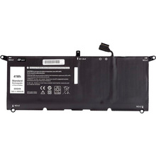 Аккумулятор POWERPLANT для ноутбуков DELL Inspiron 13 5000 (DXGH8) 7.4V 5500mAh (NB441792)