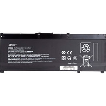 Акумулятор для ноутбуків HP Envy X360 15-cn0000 Series (SR03XL) 11.4V 4000mAh (NB461936)