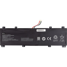 Аккумулятор POWERPLANT для ноутбуков LENOVO IdeaPad 100S-14IBR 14" (NC140BW1) 7.6V 4400mAh (NB481767)