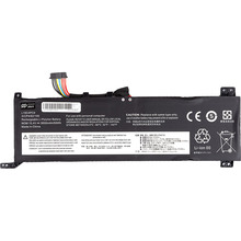 Акумулятор для ноутбуків LENOVO Legion R7000 2020 Series (L19C4PC0) 15.4V 3850mAh (NB481842)