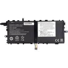 Аккумулятор POWERPLANT для ноутбуков LENOVO ThinkPad X1 Tablet (00HW046) 7.6V 4750mAh (NB481736)