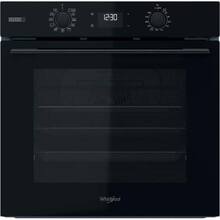 Купить в Днепре - Духовой шкаф WHIRLPOOL OMSK58CU1B