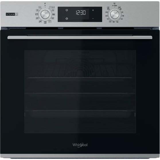 Духовой шкаф WHIRLPOOL OMSK58HU1SX