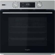 Купить в Харькове - Духовой шкаф WHIRLPOOL OMSK58HU1SX