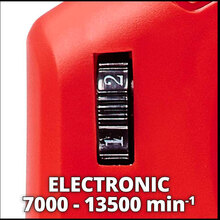 Воздуходувка EINHELL GC-EL 3024 E (3433370)