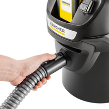 Пылесос для золы KARCHER AD 2 Battery (1.348-300.0)