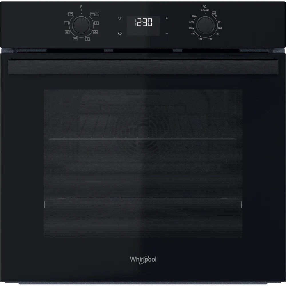 Духовой шкаф WHIRLPOOL OMR55CU1B