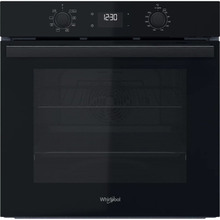 Купити у Дніпрі - Духова шафа WHIRLPOOL OMR55CU1B