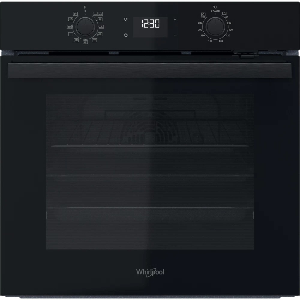 Духовой шкаф WHIRLPOOL OMR58HU1B