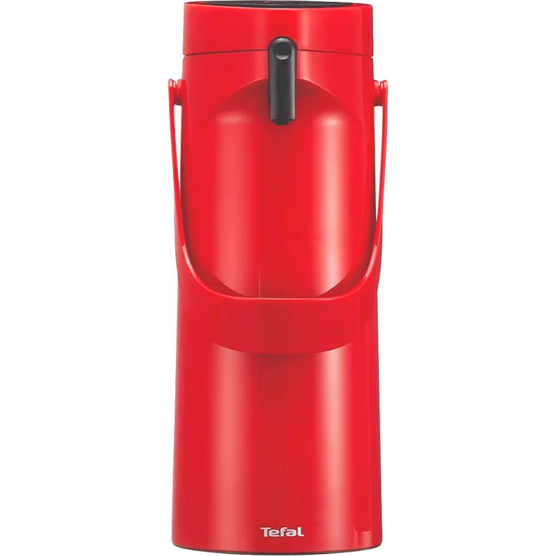 Замовити Термос TEFAL K3140314 PONZA Red (4168430003773)