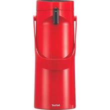 Термос TEFAL K3140314 PONZA Red (4168430003773)