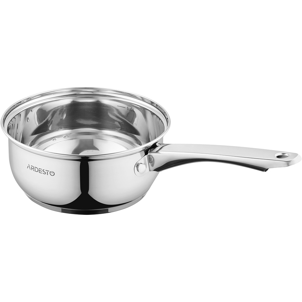 Ківш ARDESTO Gemini Gourmet Aosta 1.2 л (AR1912BS) Тип ківш