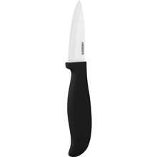 Нож для овощей ARDESTO Fresh 7.5 см Black (AR2118CB)